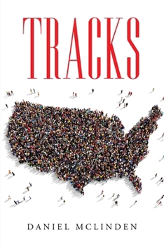 Paperback Tracks Book