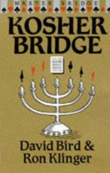 Paperback Kosher Bridge Book