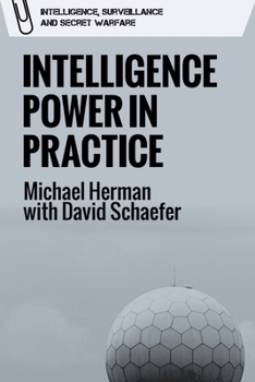 Paperback Intelligence Power in Practice Book