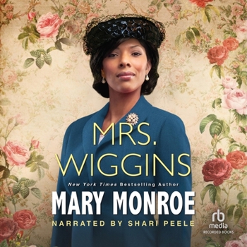 MP3 CD Mrs. Wiggins Book
