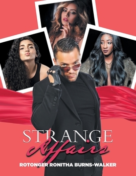 Paperback Strange Affairs Book