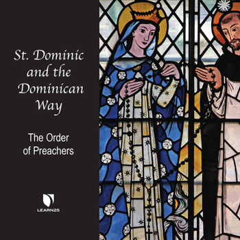 Audio CD St. Dominic and the Dominican Way: The Order of Preachers Book
