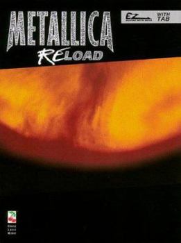 Metallica - Re-Load
