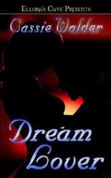 Paperback Dream Lover Book