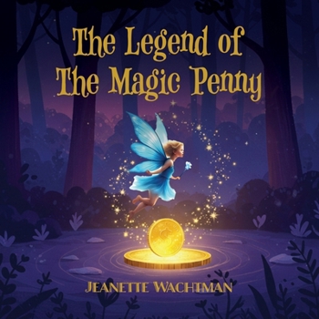 The Legend of the Magic Penny