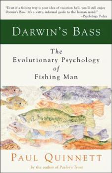 Paperback Darwin's Bass Book