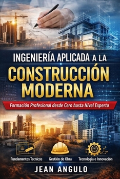 Ingeniería Aplicada a la Construcción Moderna (Spanish Edition)
