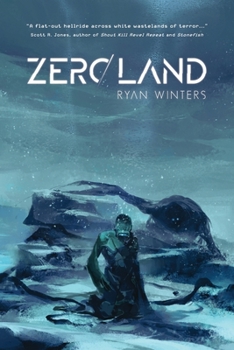 Paperback Zeroland Book