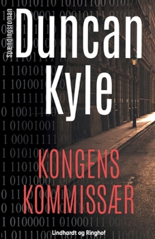 Kongens kommiss?r
