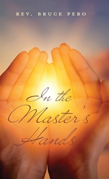 Hardcover In The Master's Hands Book