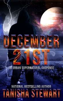 Paperback December 21st: An Urban Supernatural Suspense (A Quick Read) Book