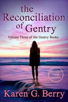 Paperback The Reconciliation of Gentry Book