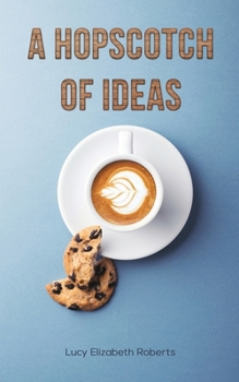 Paperback A Hopscotch of Ideas Book
