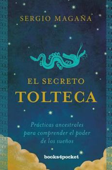 Paperback Secreto Tolteca, El [Spanish] Book