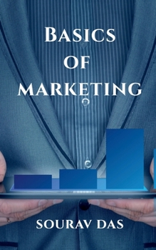 Paperback Basics of Marketing Book