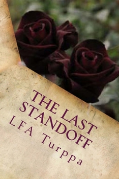 Paperback The Last Standoff Book