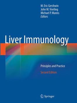 Liver Immunology