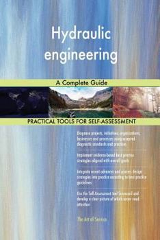 Paperback Hydraulic engineering A Complete Guide Book