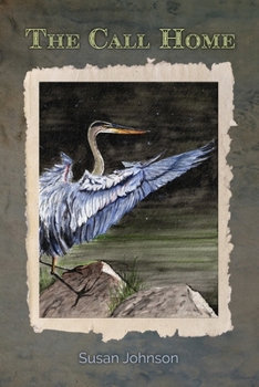 Paperback The Call Home Book