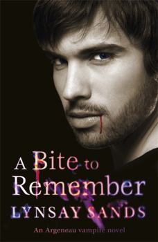 A Bite to Remember - Book #5 of the Argeneau
