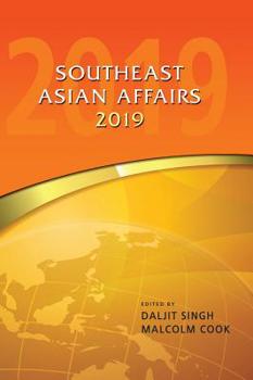 Hardcover Southeast Asian Affairs 2019 Book