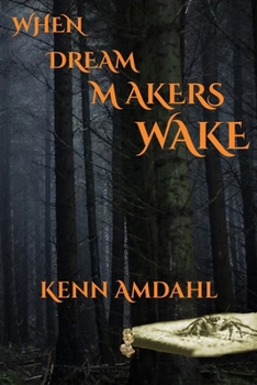 Paperback When Dream Makers Wake Book
