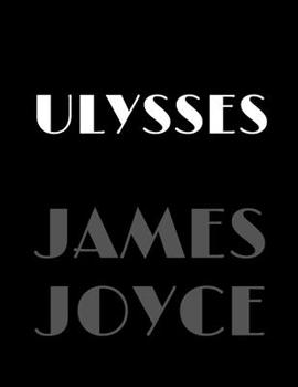 Paperback Ulysses (Annotated) Book