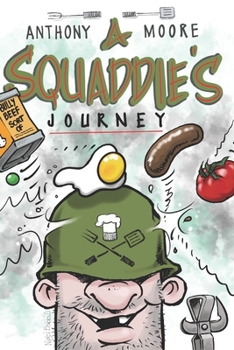 Paperback A Squaddies Journey Book