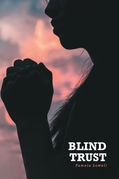 Paperback Blind Trust Book