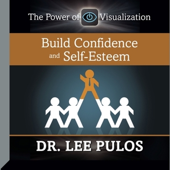 Audio CD Build Confidence and Self-Esteem Lib/E Book