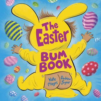Hardcover The Easter Bum Book