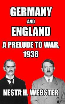 Germany and England