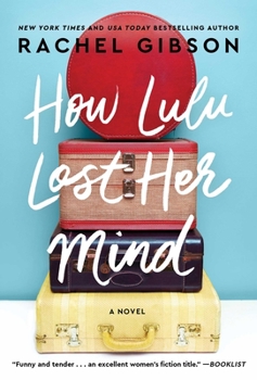 Paperback How Lulu Lost Her Mind Book