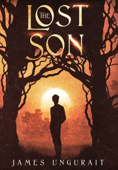 Hardcover The Lost Son Book
