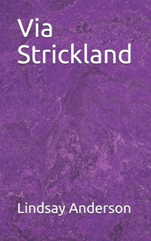 Paperback Via Strickland Book