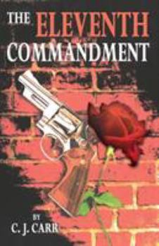 Paperback The Eleventh Commandment Book