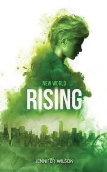Paperback New World Rising Book