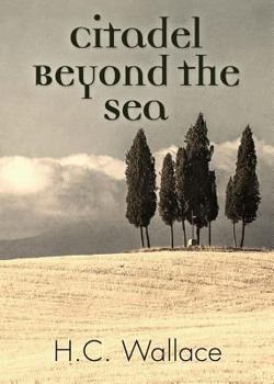 Paperback Citadel Beyond the Sea Book