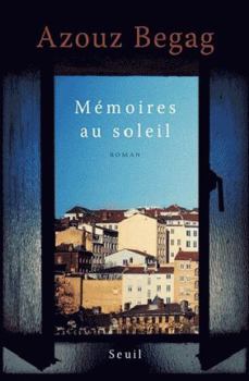 Paperback Mémoires au soleil [French] Book