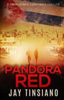 Paperback Pandora Red Book