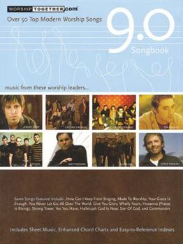 Worship Together Songbook 9.0 (Worship Together Songbooks)