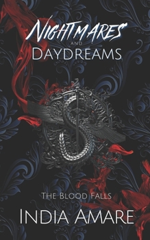 Paperback Nightmares and Daydreams Book