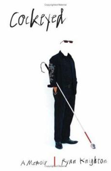 Hardcover Cockeyed: A Memoir Book