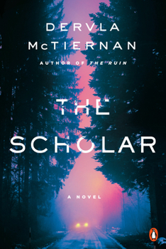 The Scholar - Book #2 of the Cormac Reilly