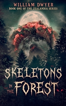 Paperback Skeletons in the Forest Book