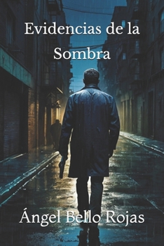 Paperback Evidencias de la Sombra [Spanish] Book