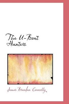 Hardcover The U-Boat Hunters Book