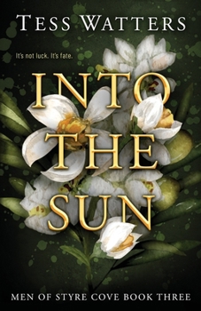 Paperback Into the Sun Book