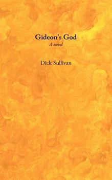 Paperback Gideon's God Book