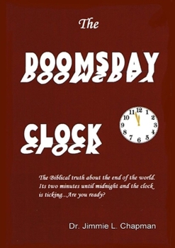 The Doomsday Clock - Book #6 of the West Baden Murders